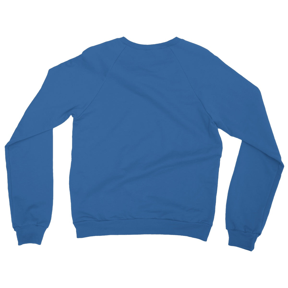 AQUA HMP2 - 09 - Toucan - Heavy Blend Crew Neck Sweatshirt