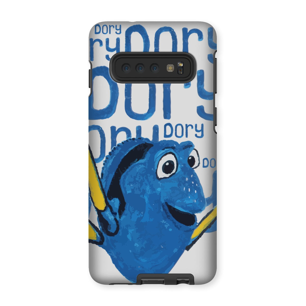 AQUA HMP2 - 03 -Dory - Robuste Handyhülle
