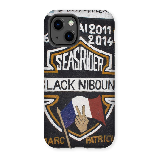 AQUA HMP F - Seasrider - Tough Phone Case
