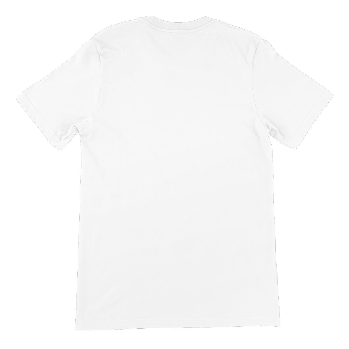 AQUA B&W - 01 -Big Fish - Unisex Fine Jersey T-Shirt