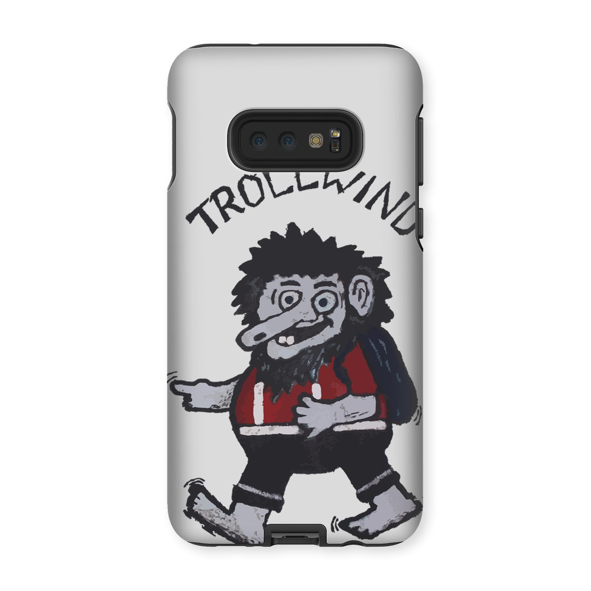AQUA HMP2 - 10 - Trollwind 1 - Capa de telefone resistente