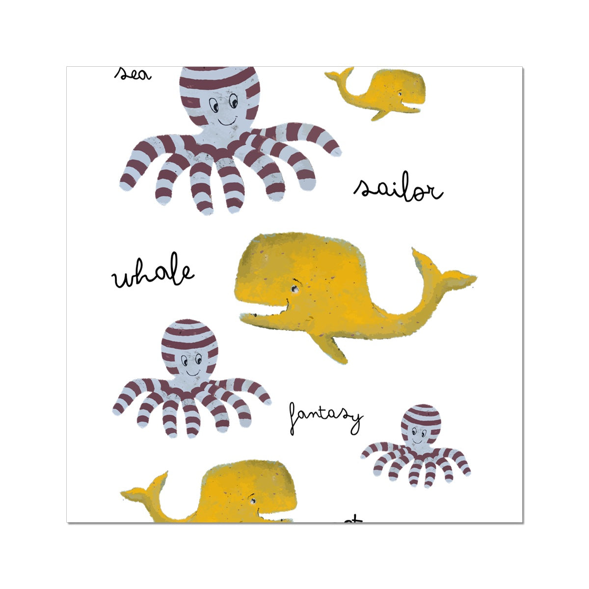 AQUA HMP2 - 05 - Kinder - Gerolltes Eco Canvas