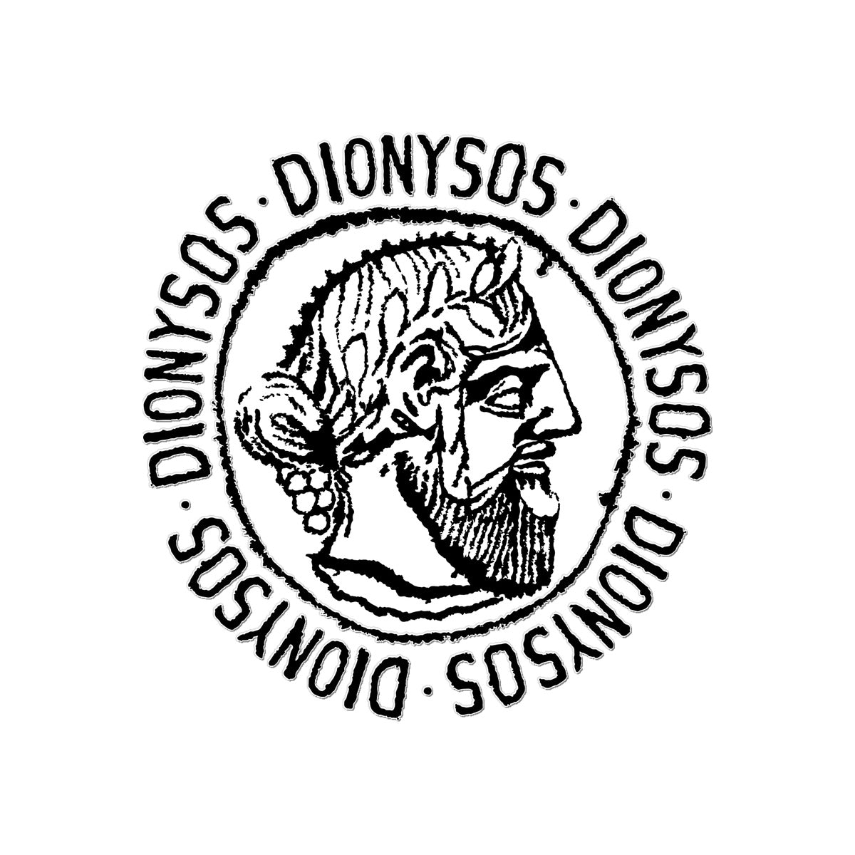 AQUA HMP2 - 02 - Dionysos - Temporary Tattoo