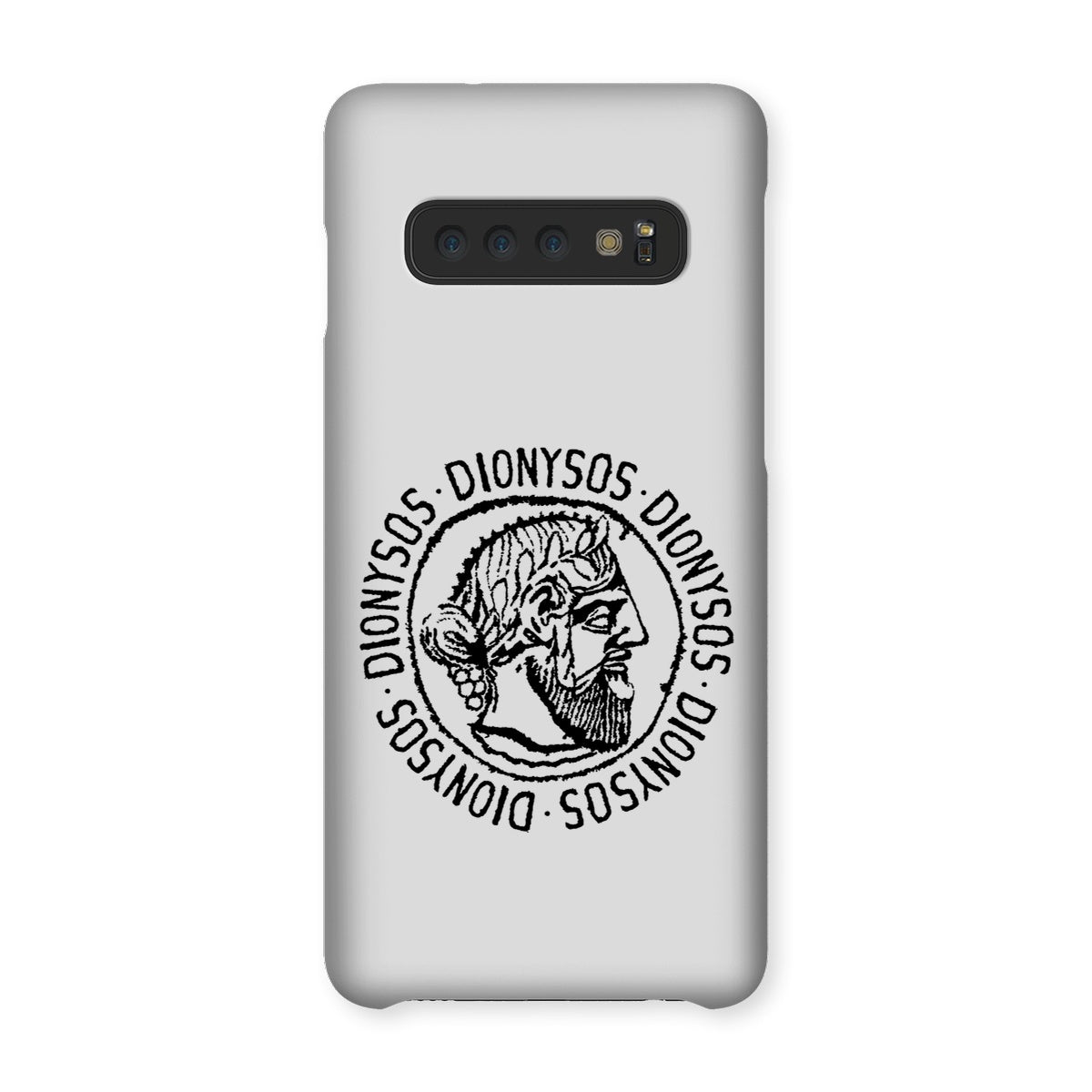 AQUA HMP2 - 02 - Dionysos - Capa de telefone instantânea