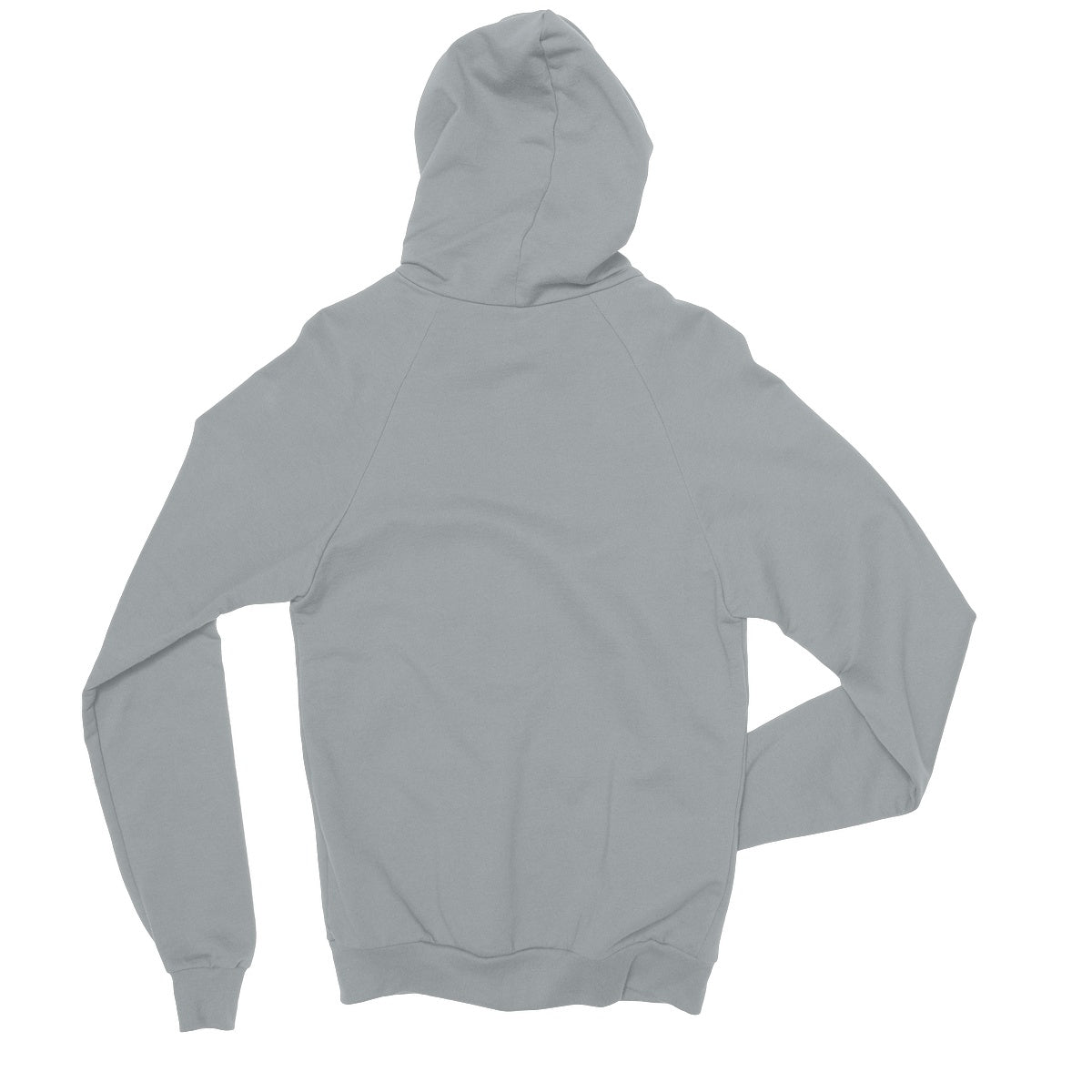 AQUA HMP2 - 09 - Toucan - Kids Zip Hoodie