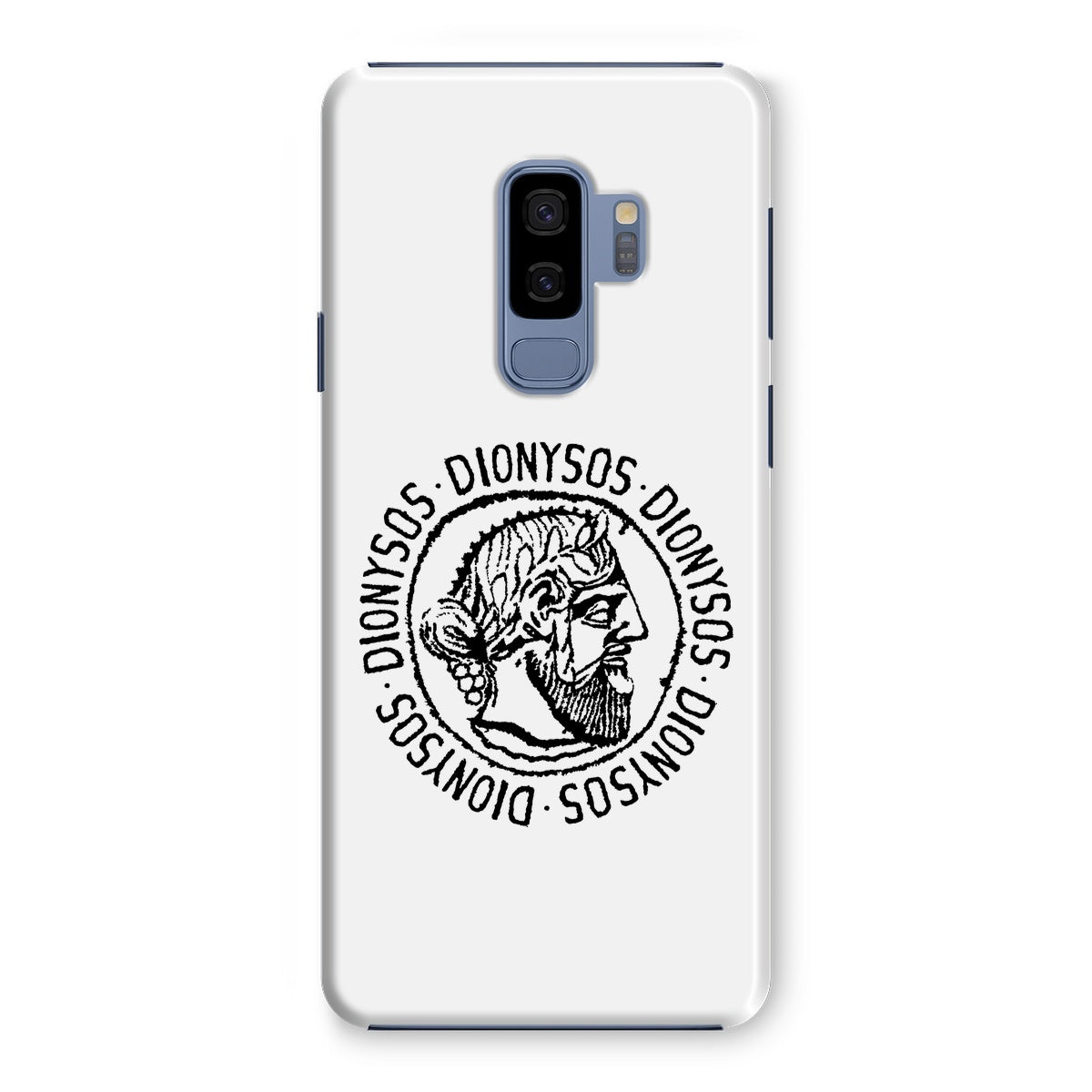 AQUA HMP2 - 02 - Dionysos - Capa de telefone instantânea
