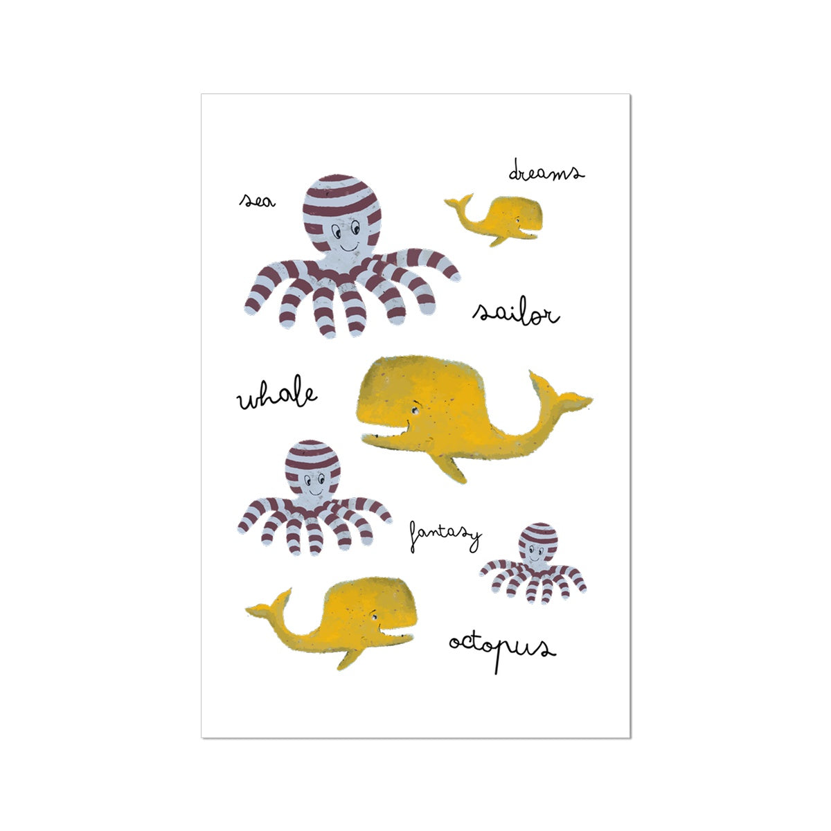 AQUA HMP2 - 05 - Kinder - Gerolltes Eco Canvas