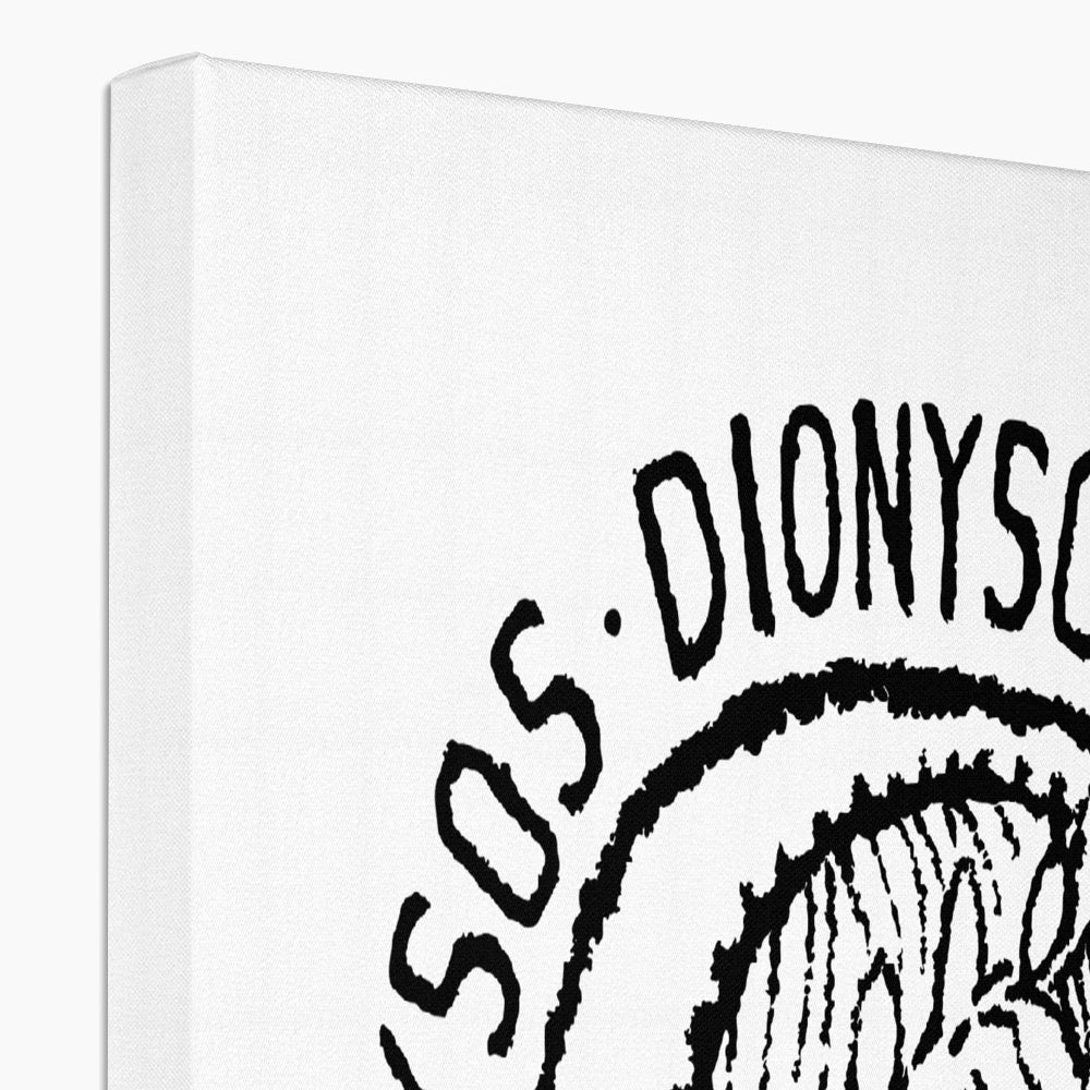 AQUA HMP2 - 02 - Dionysos - Eco Canvas