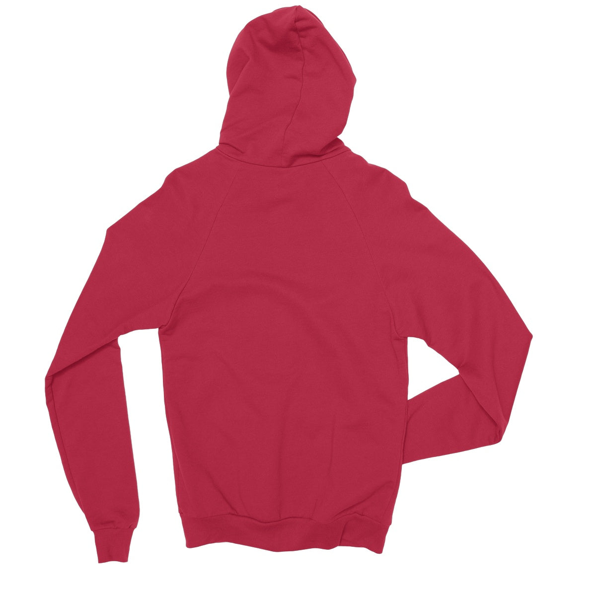 AQUA HMP2 - 09 - Toucan - Kids Zip Hoodie
