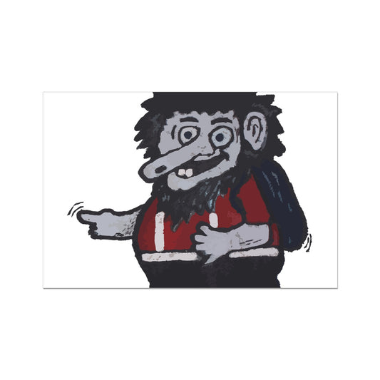 AQUA HMP2 - 10 - Trollwind 1 - Lona Eco Rolada