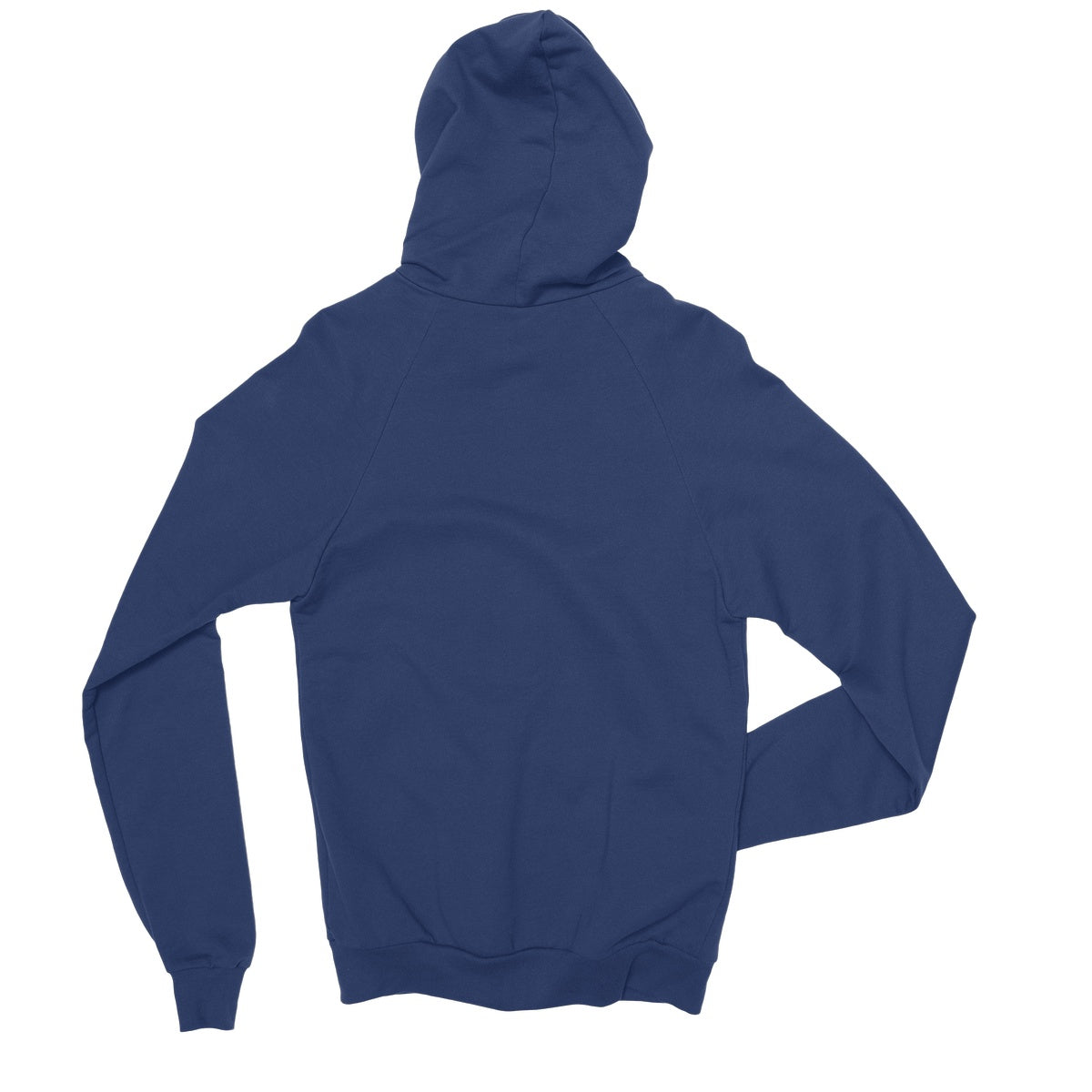 AQUA HMP2 - 09 - Toucan - Kids Zip Hoodie