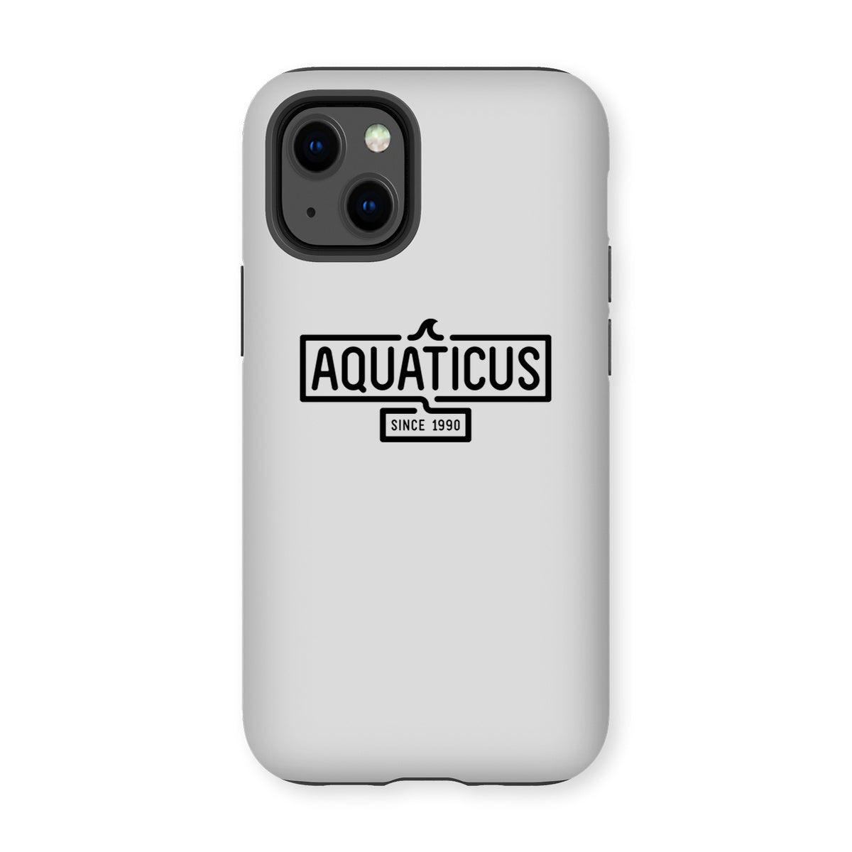 AQUA - 01- Aquaticus - Capa de telefone resistente