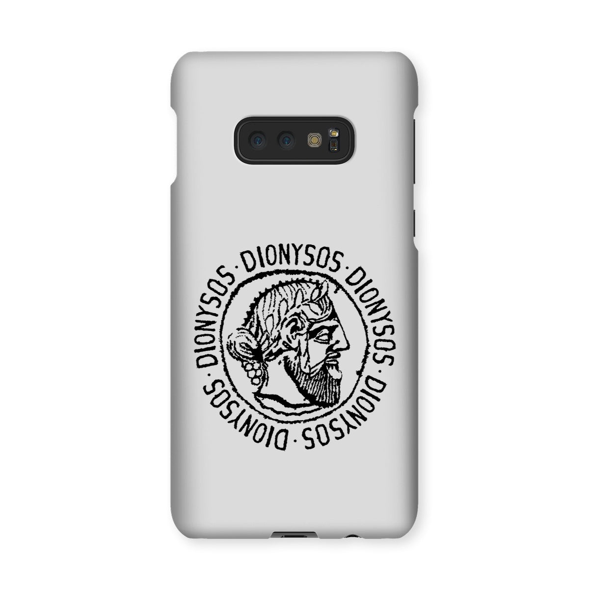 AQUA HMP2 - 02 - Dionysos - Capa de telefone instantânea