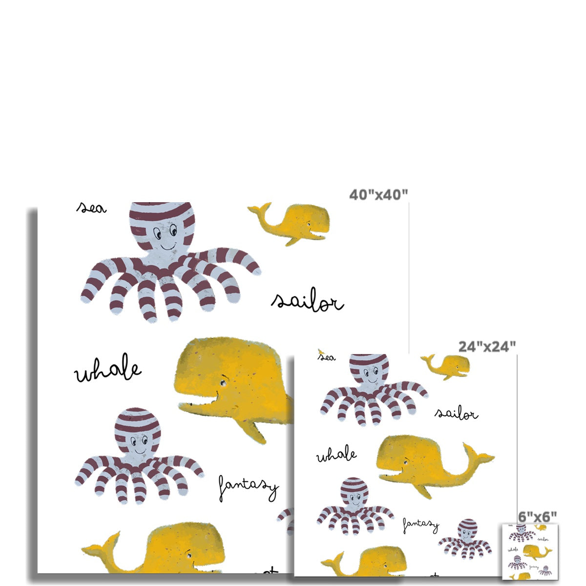 AQUA HMP2 - 05 - Kinder - Gerolltes Eco Canvas