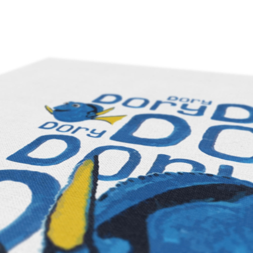 AQUA HMP2 - 03 -Dory - Eco Lona