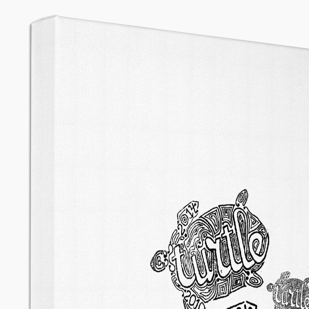 AQUA HMP2 - 12 - Tartaruga - Eco Canvas