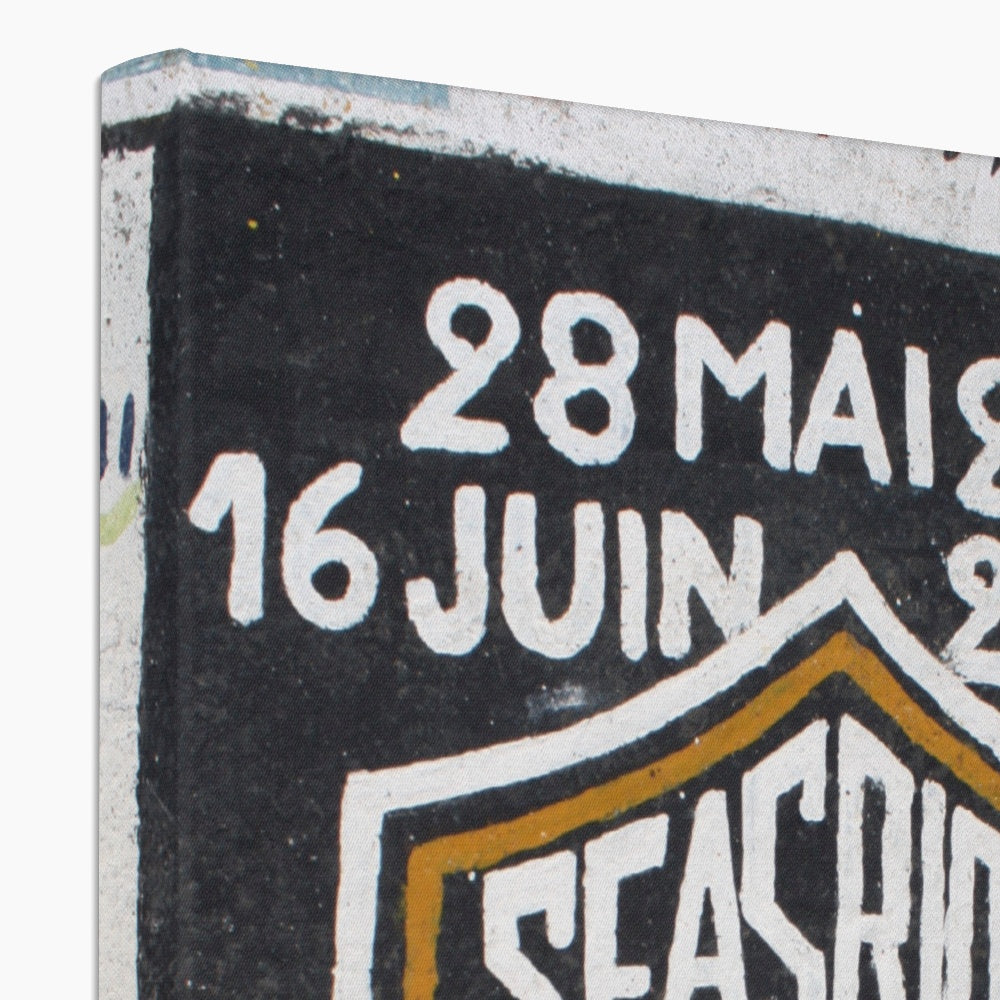 AQUA HMP F - Seasrider - Eco Canvas