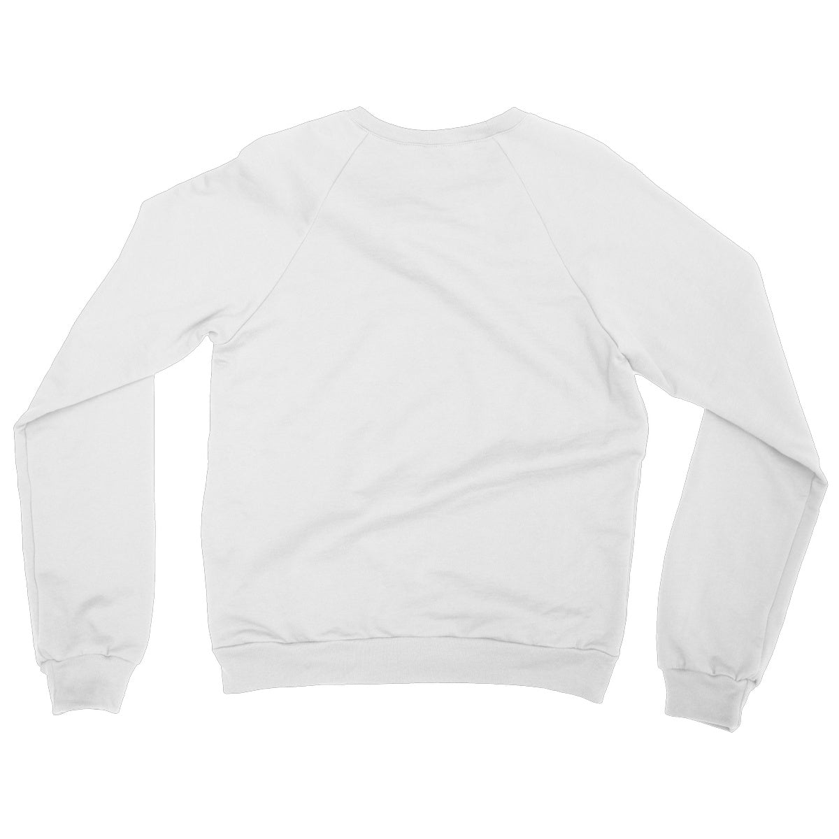 AQUA HMP2 - 09 - Toucan - Heavy Blend Crew Neck Sweatshirt