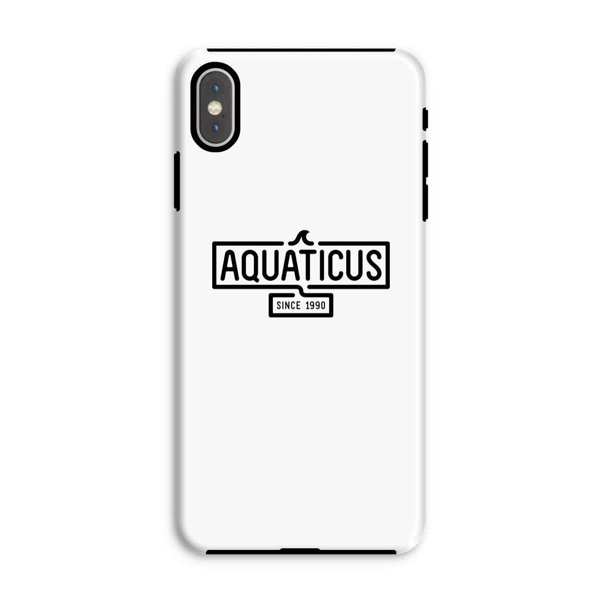 AQUA - 01- Aquaticus - Capa de telefone resistente