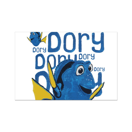 AQUA HMP2 - 03 -Dory - Lona Enrolada