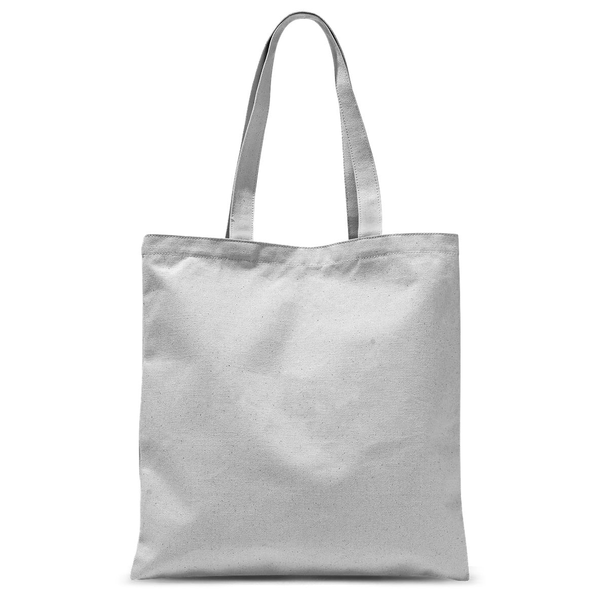 AQUA HMP2 - 09 - Toucan - Tote Bag