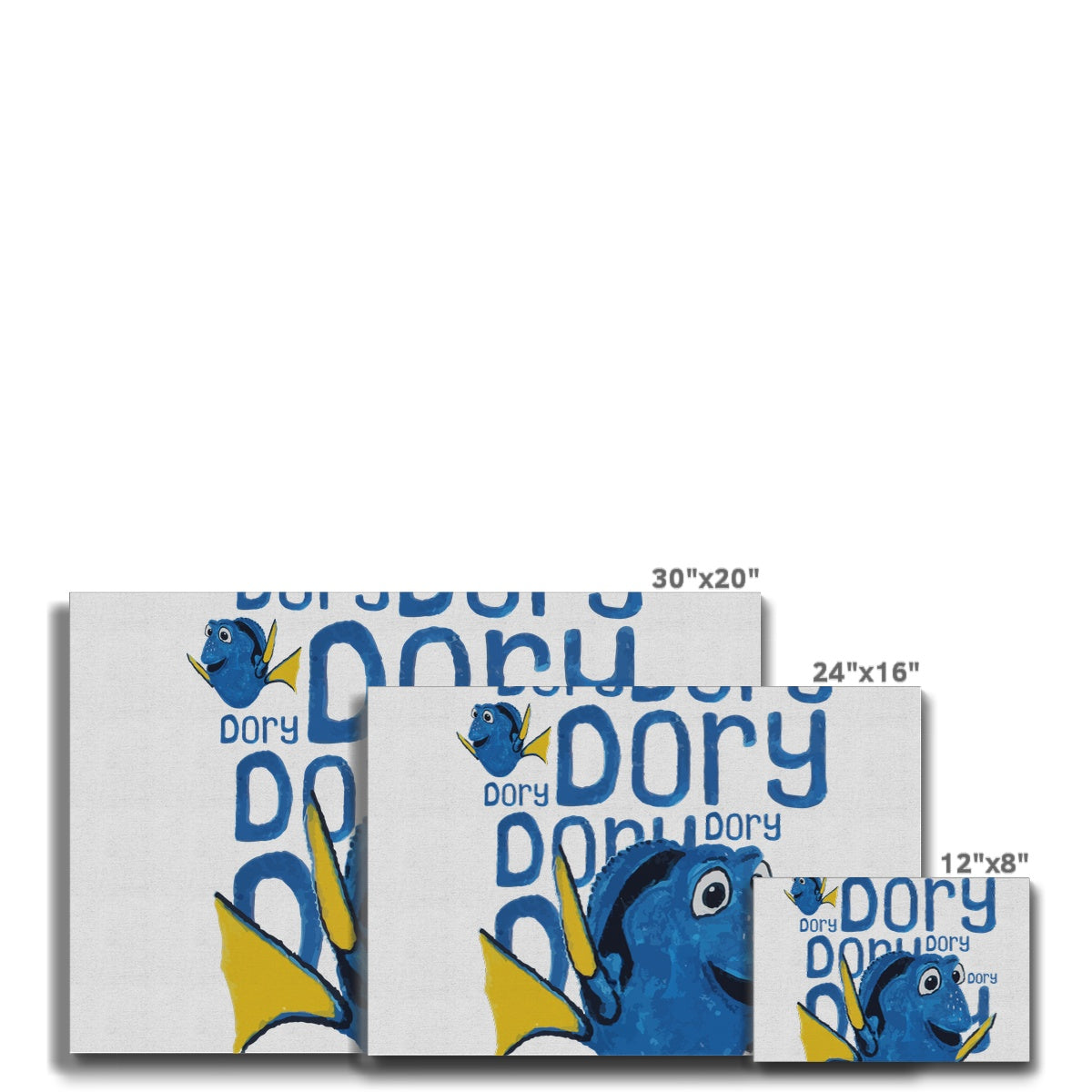 AQUA HMP2 - 03 -Dory - Eco Lona