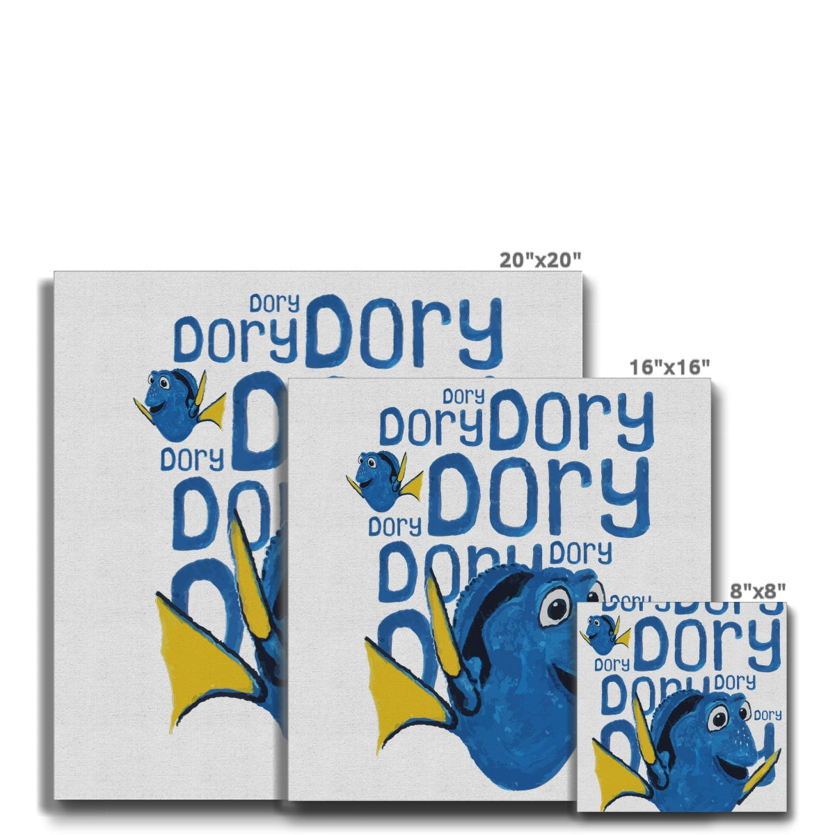 AQUA HMP2 - 03 -Dory - Eco Lona