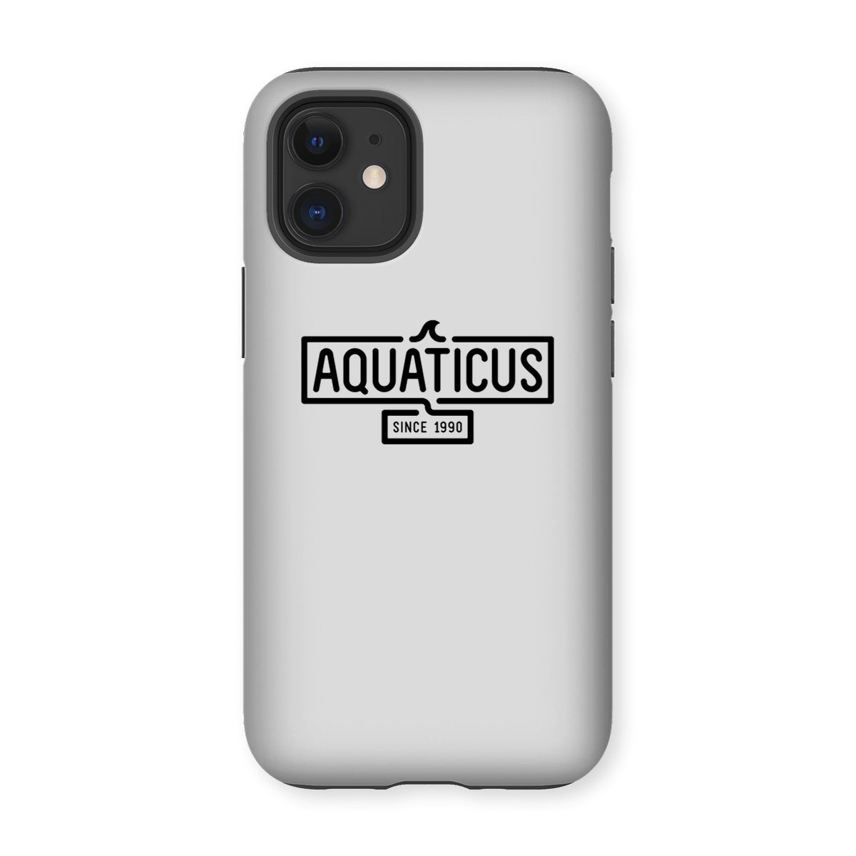 AQUA - 01- Aquaticus - Capa de telefone resistente
