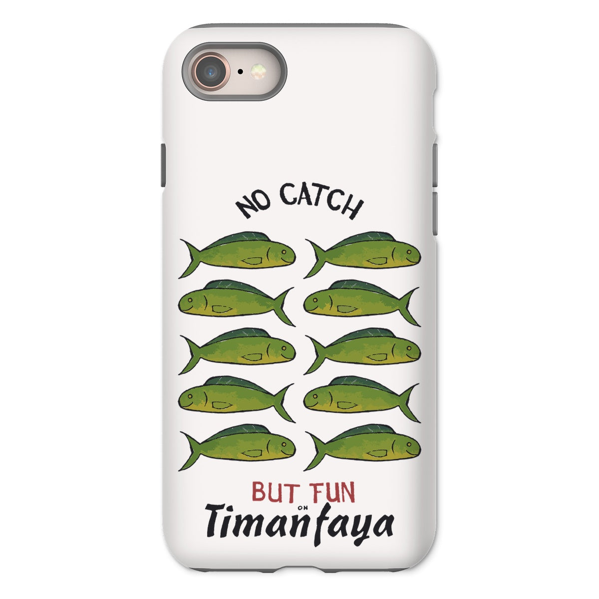 AQUA HMP2 - 08 - Timanfaya - Capa de telefone resistente