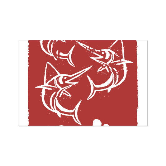 AQUA HMP2 - 07 - Marlin - Lona Eco Rolada