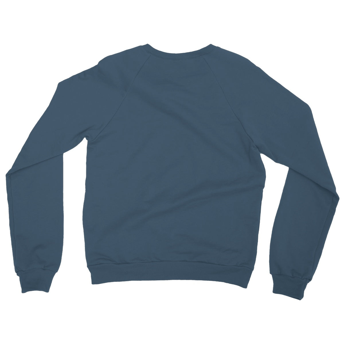 AQUA HMP2 - 09 - Toucan - Heavy Blend Crew Neck Sweatshirt