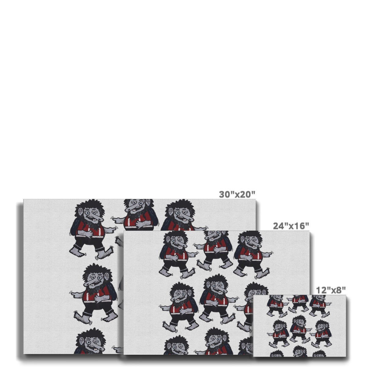 AQUA HMP2 - 11 - Trollwind2 - Eco Canvas
