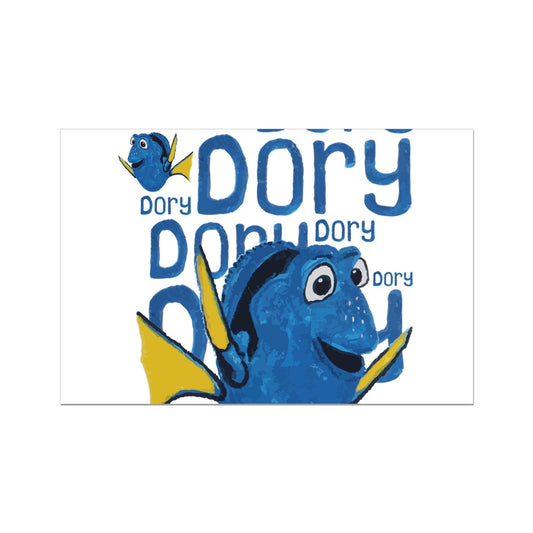 AQUA HMP2 - 03 -Dory - Lona Eco Rolada