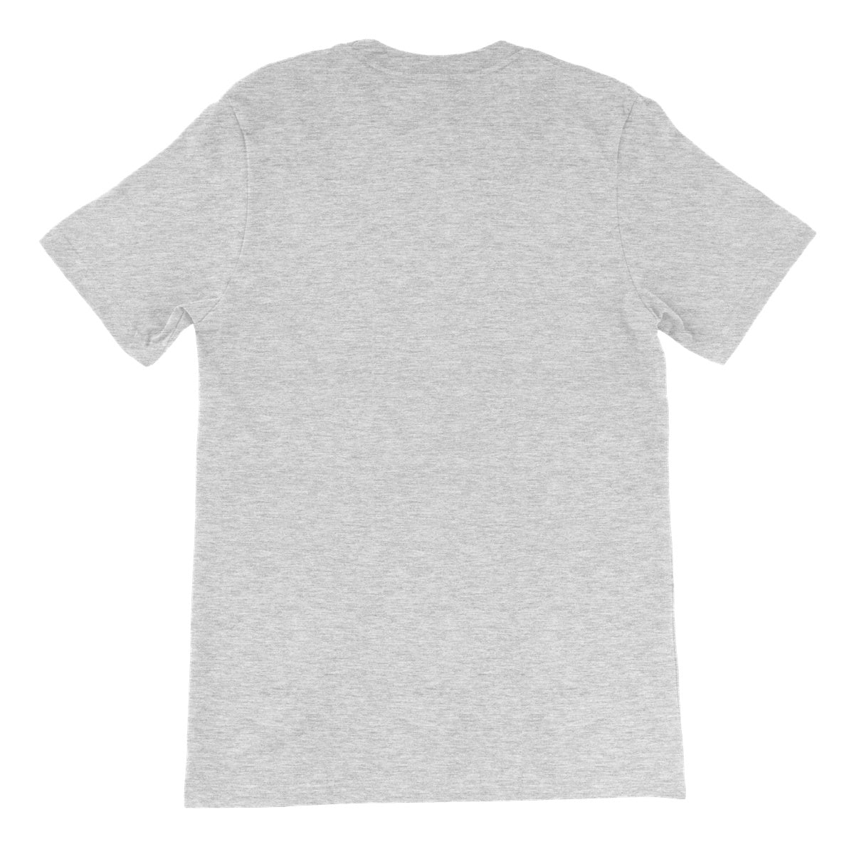 AQUA - 01- Aquaticus - Unisex Fine Jersey T-Shirt