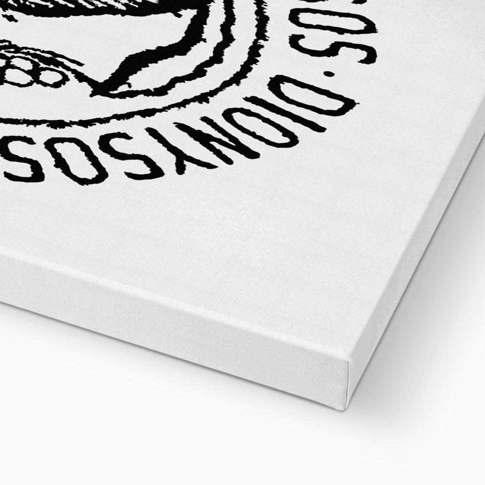 AQUA HMP2 - 02 - Dionysos - Eco Canvas