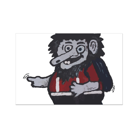 AQUA HMP2 - 10 - Trollwind 1 - Tela enrolada