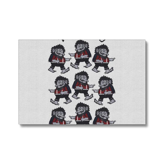 AQUA HMP2 - 11 - Trollwind2 - Eco Canvas