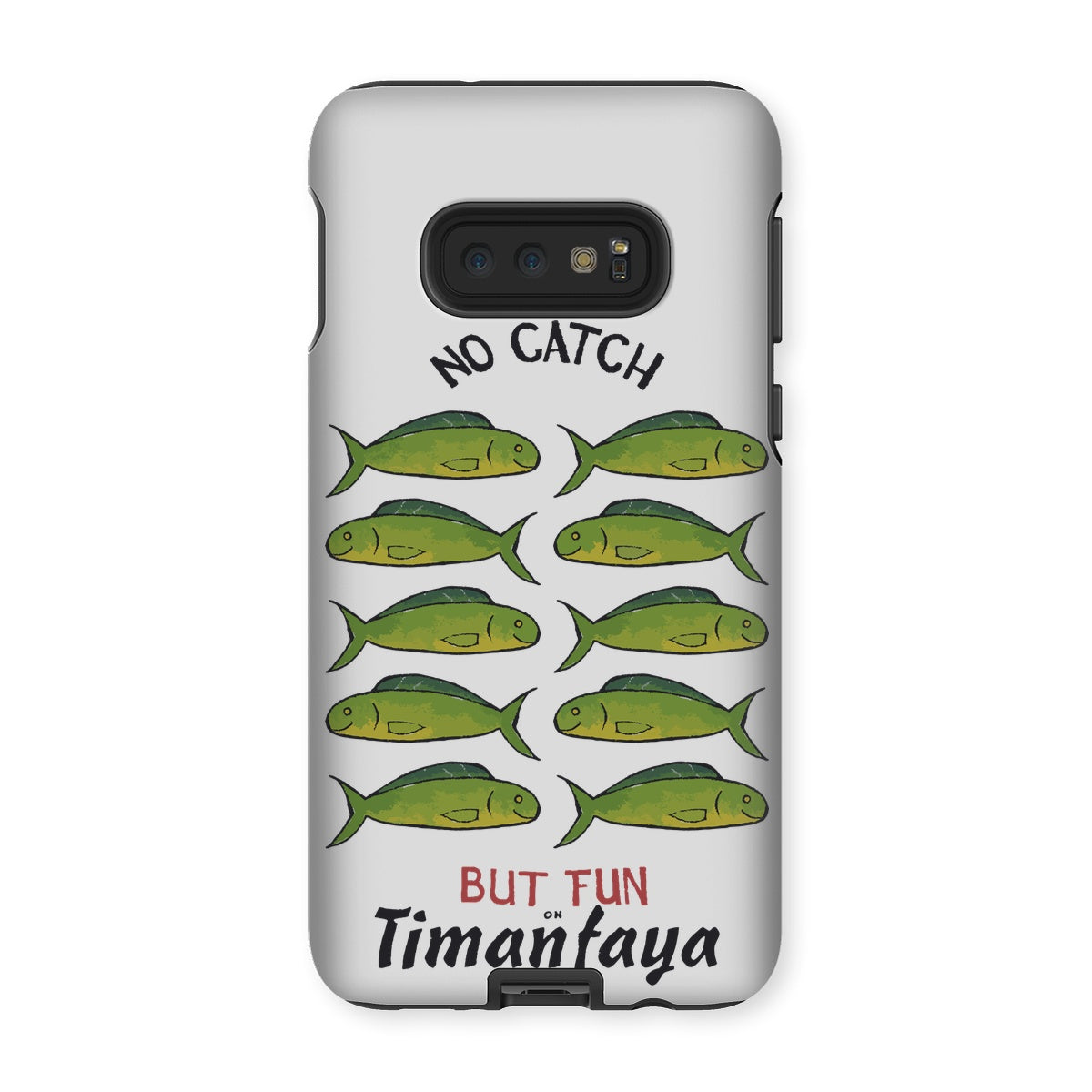 AQUA HMP2 - 08 - Timanfaya - Capa de telefone resistente