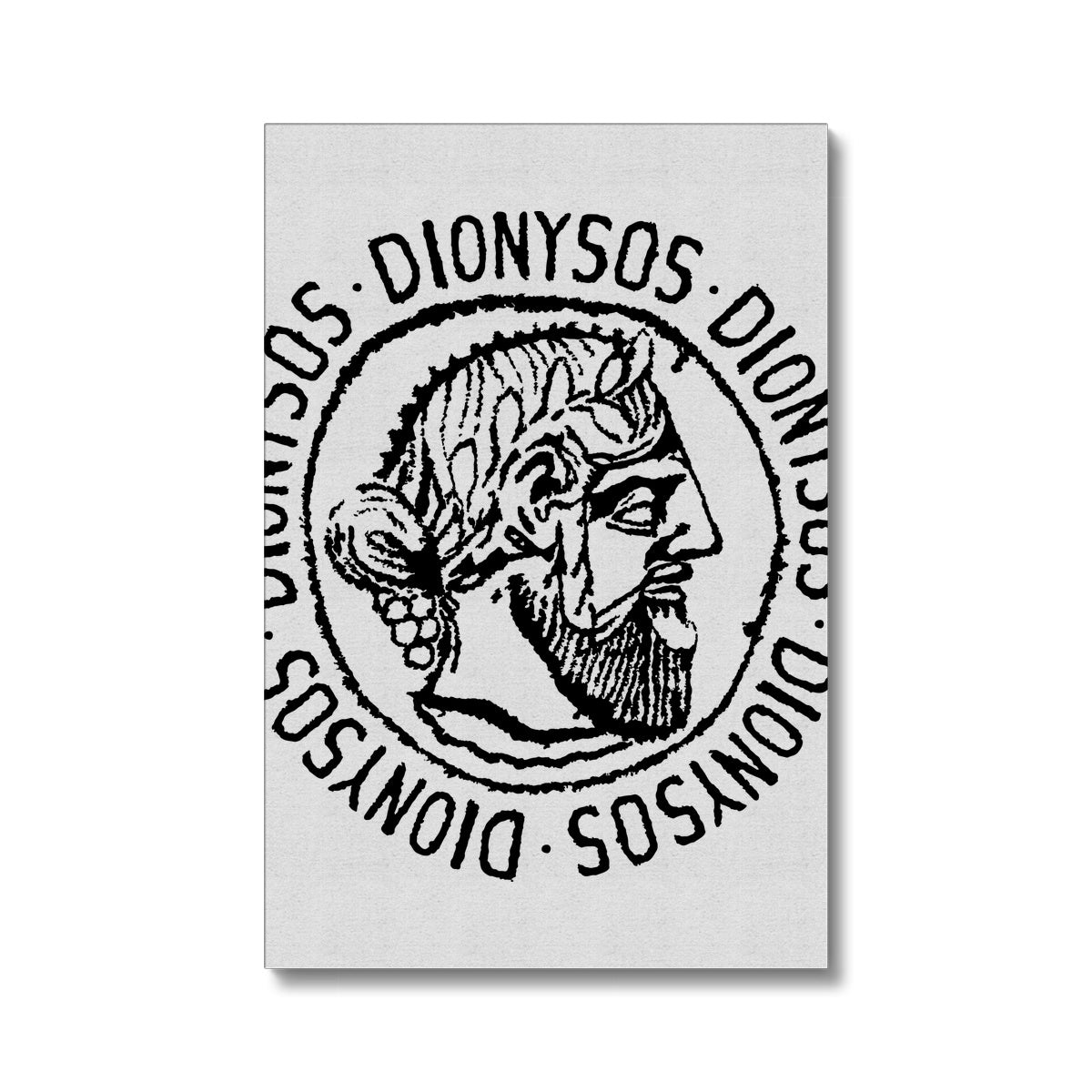 AQUA HMP2 - 02 - Dionysos - Eco Canvas