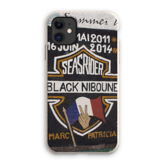 AQUA HMP F - Seasrider - Eco Phone Case