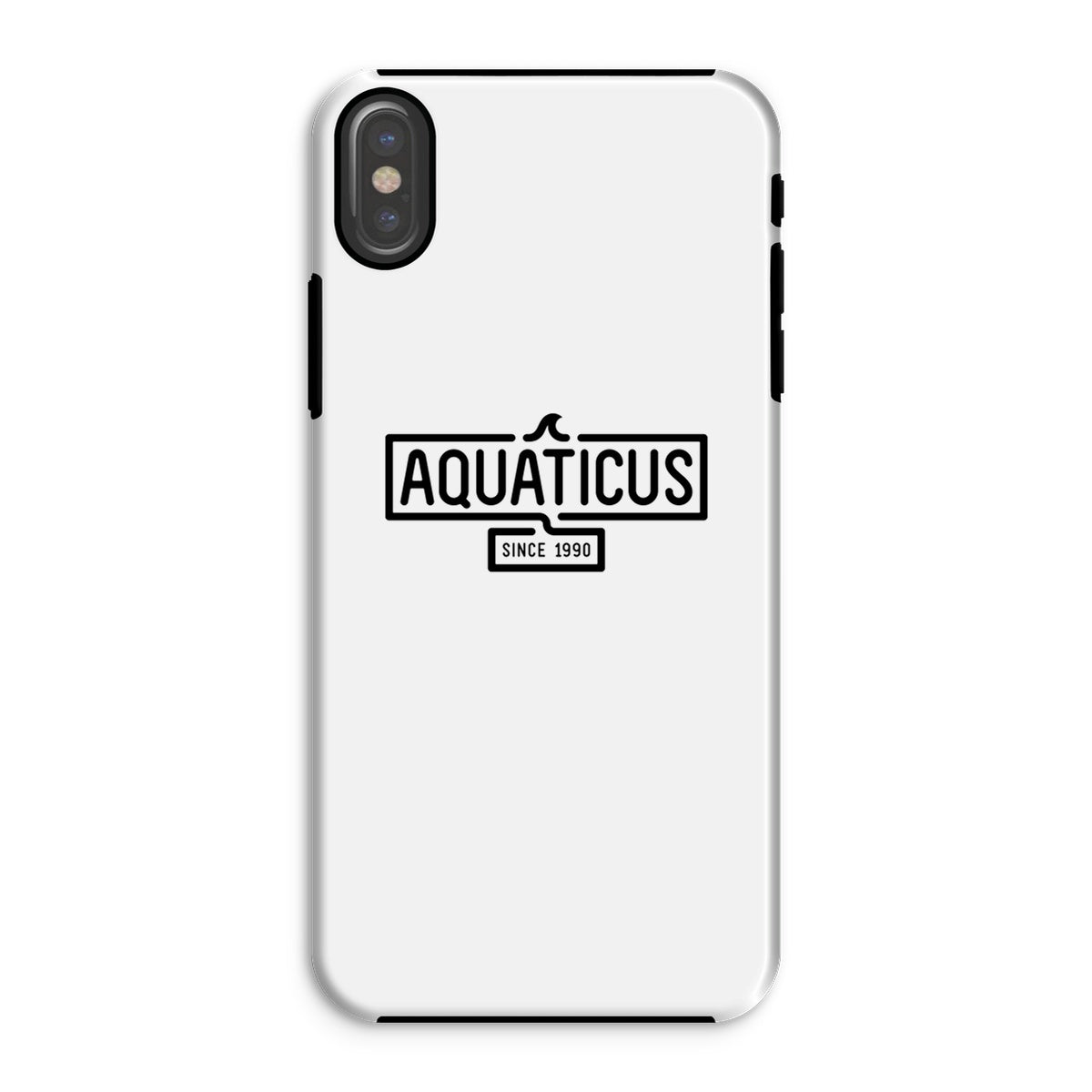 AQUA - 01- Aquaticus - Capa de telefone resistente