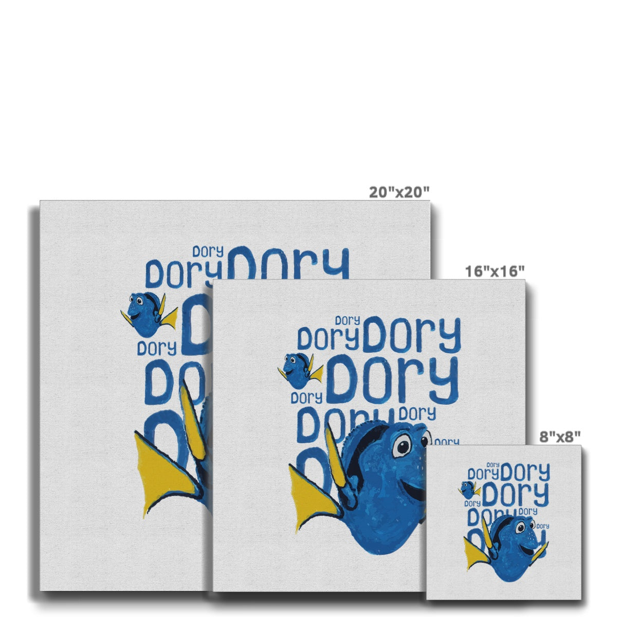 AQUA HMP2 - 03 -Dory - Eco Lona