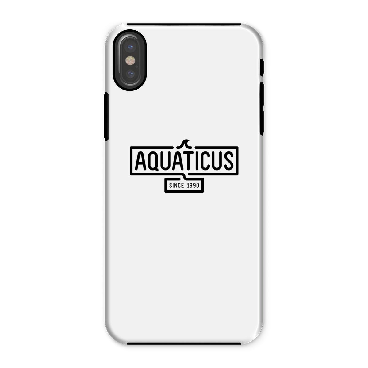 AQUA - 01- Aquaticus - Capa de telefone resistente