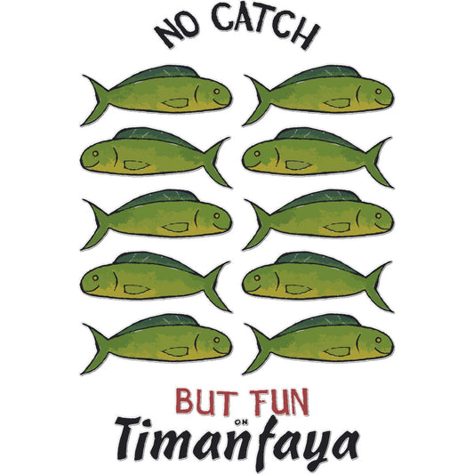 AQUA HMP2 - 08 - Timanfaya - Tatuagem Temporária