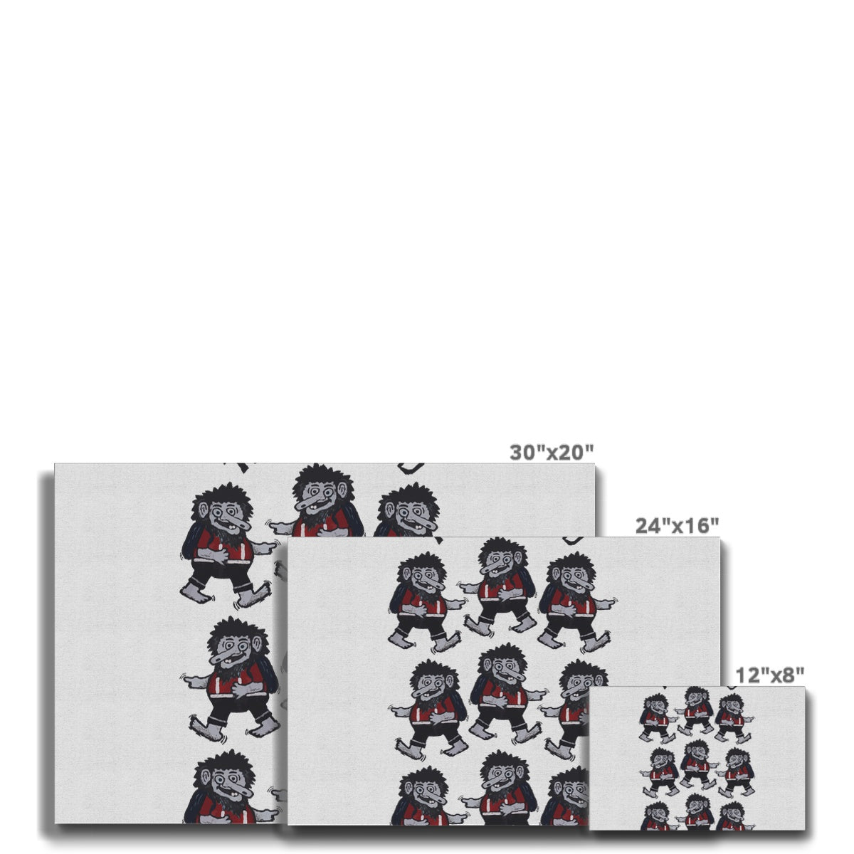 AQUA HMP2 - 11 - Trollwind2 - Eco Canvas