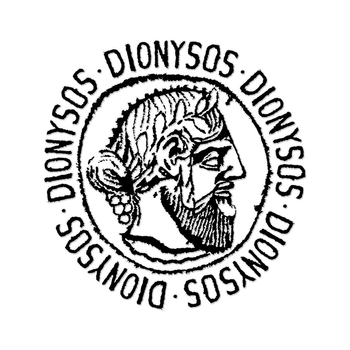 AQUA HMP2 - 02 - Dionysos - Temporary Tattoo