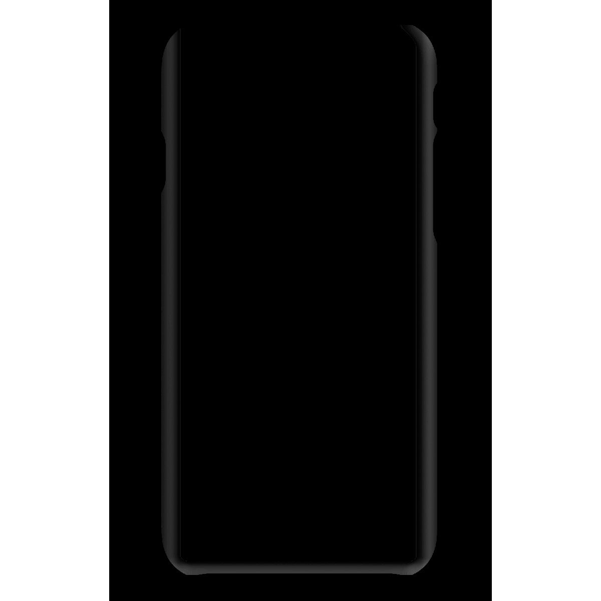 AQUA B&W - 02 - Jellyfish - Snap Phone Case