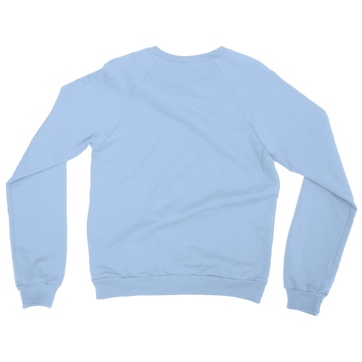 AQUA HMP2 - 09 - Toucan - Heavy Blend Crew Neck Sweatshirt