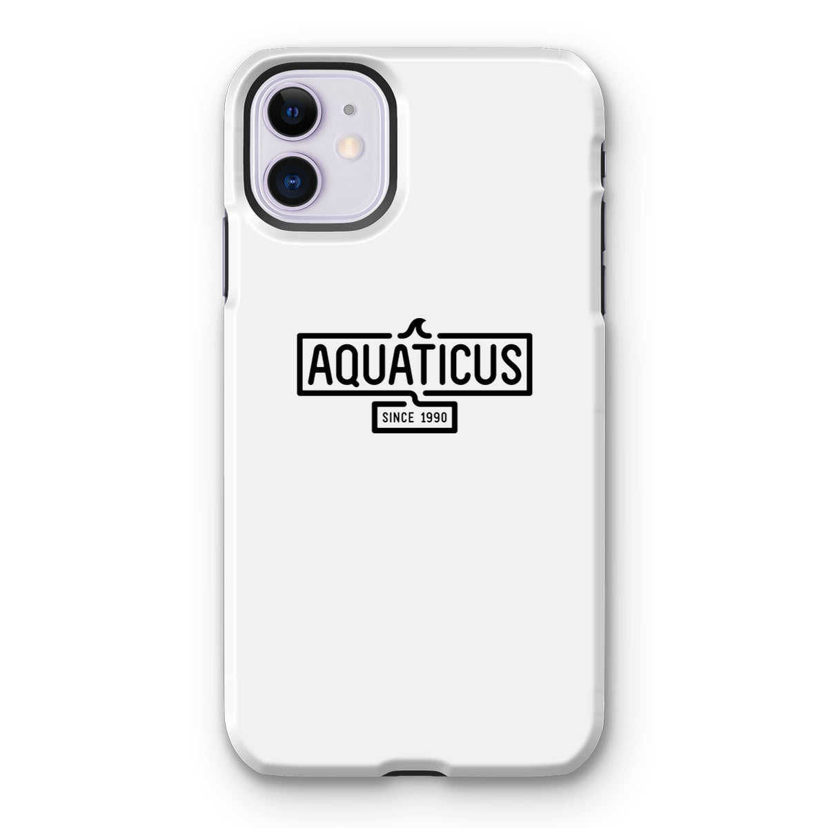 AQUA - 01- Aquaticus - Capa de telefone resistente