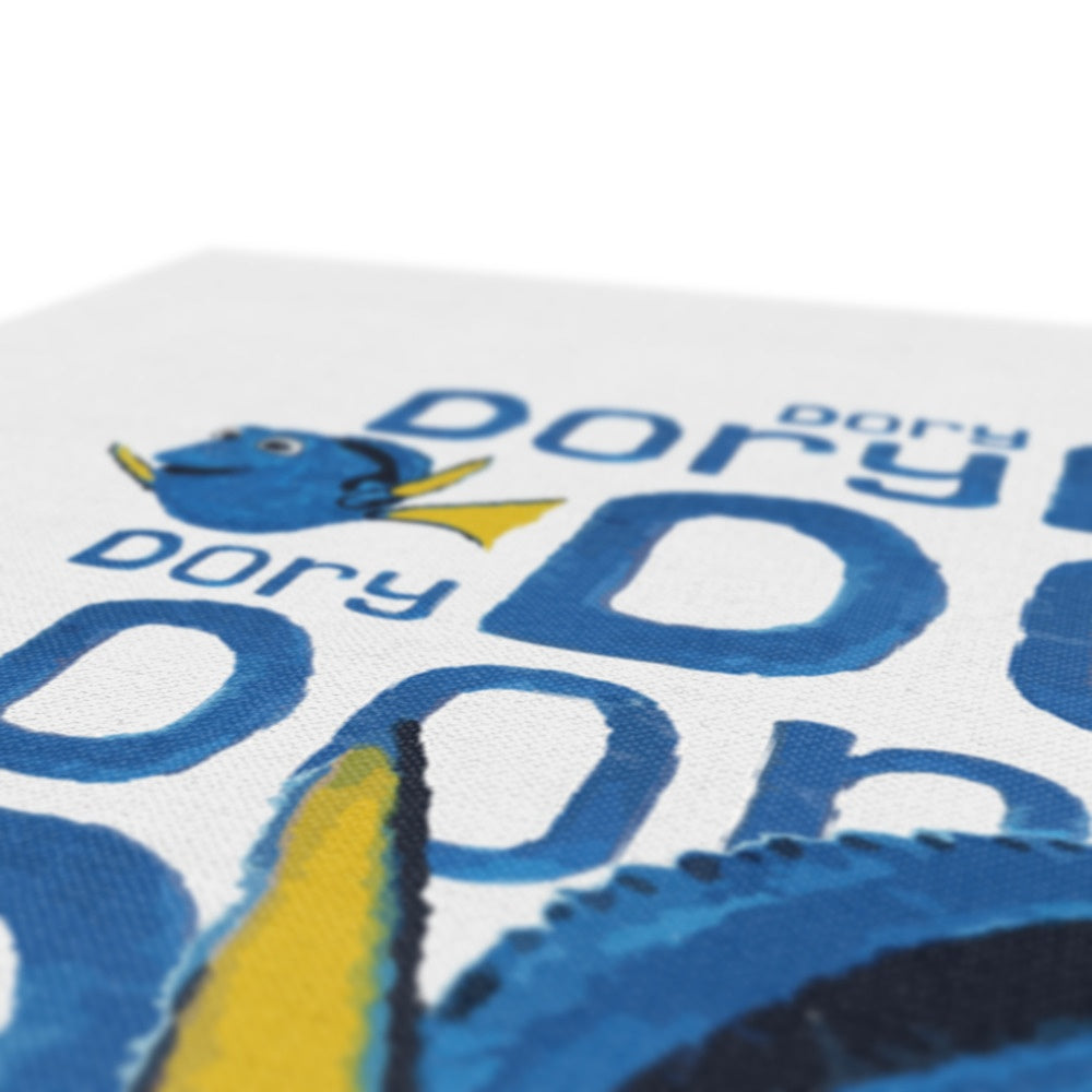 AQUA HMP2 - 03 -Dory - Eco Lona